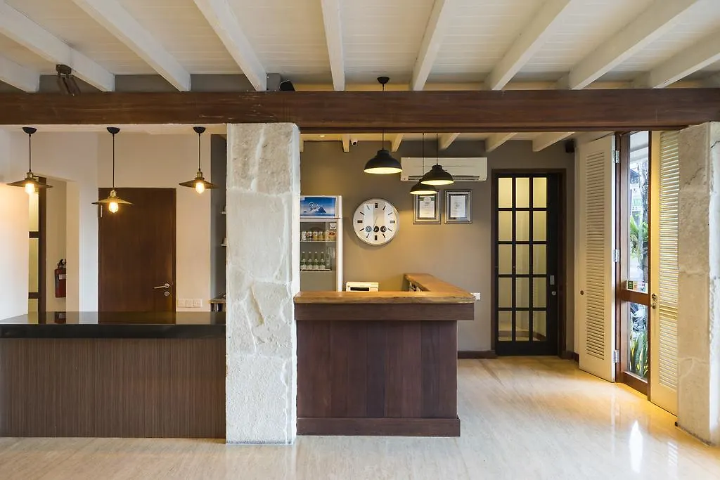 Tanaya Bed & Breakfast-1